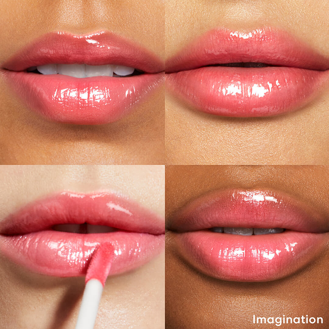 bareMinerals Mineralist Lip Gloss Balm Imagination 4 ml