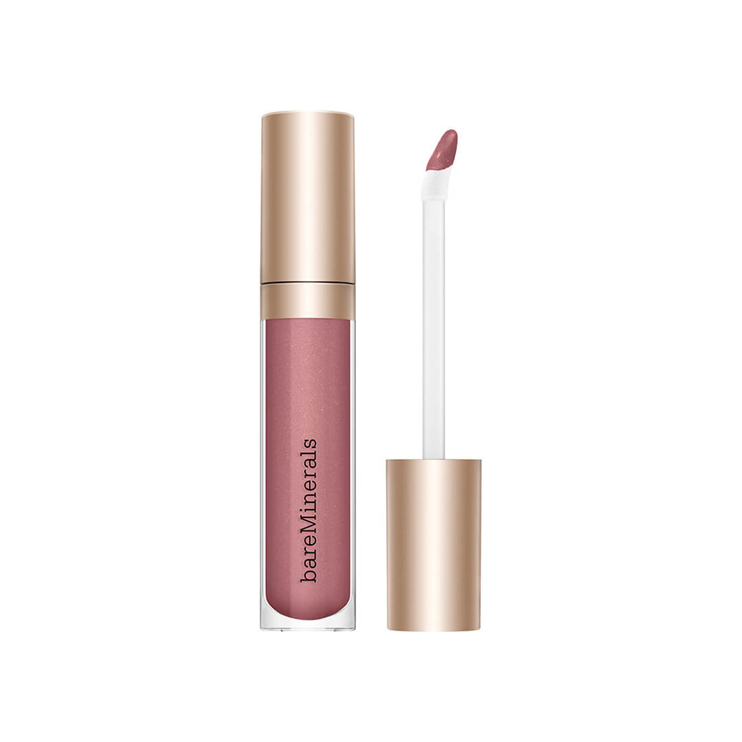 bareMinerals Mineralist Lip Gloss Balm Love 4 ml