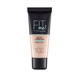 Maybelline Fit Me Matte And Poreless Foundation Fair Ivory 102 30 ml
