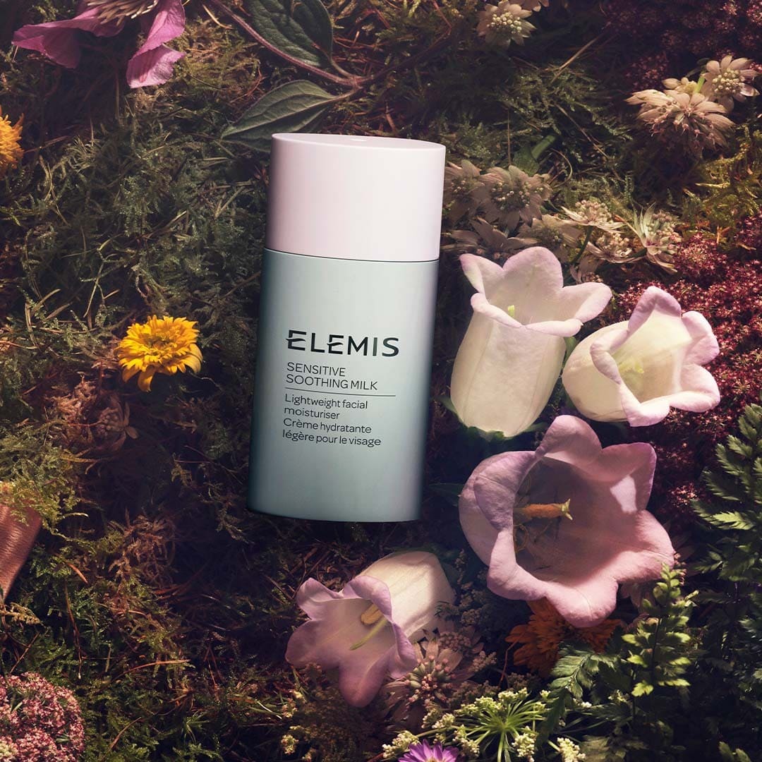 Elemis Sensitive Soothing Milk 50 ml