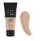 Maybelline Fit Me Matte And Poreless Foundation Soft Ivory 104 30 ml