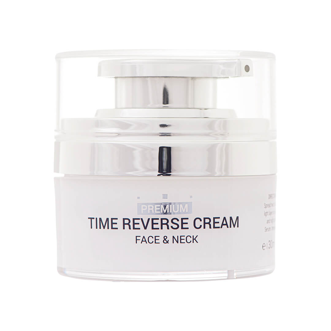 Cliniccare Premium Time Reverse Cream 30 ml