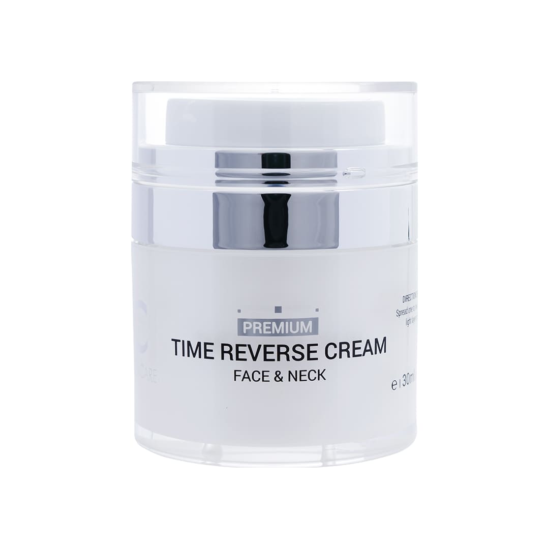 Cliniccare Premium Time Reverse Cream 30 ml