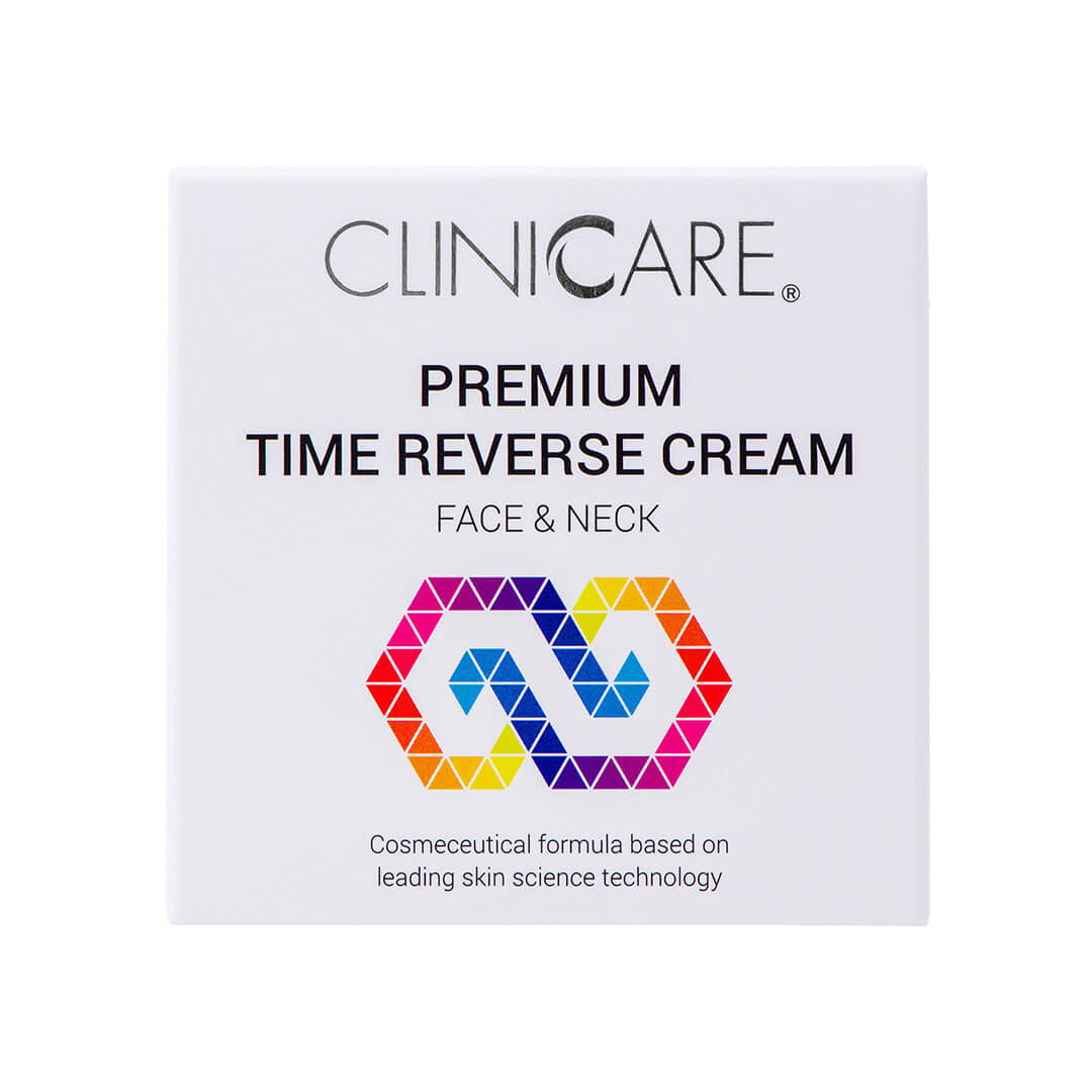 Cliniccare Premium Time Reverse Cream 30 ml