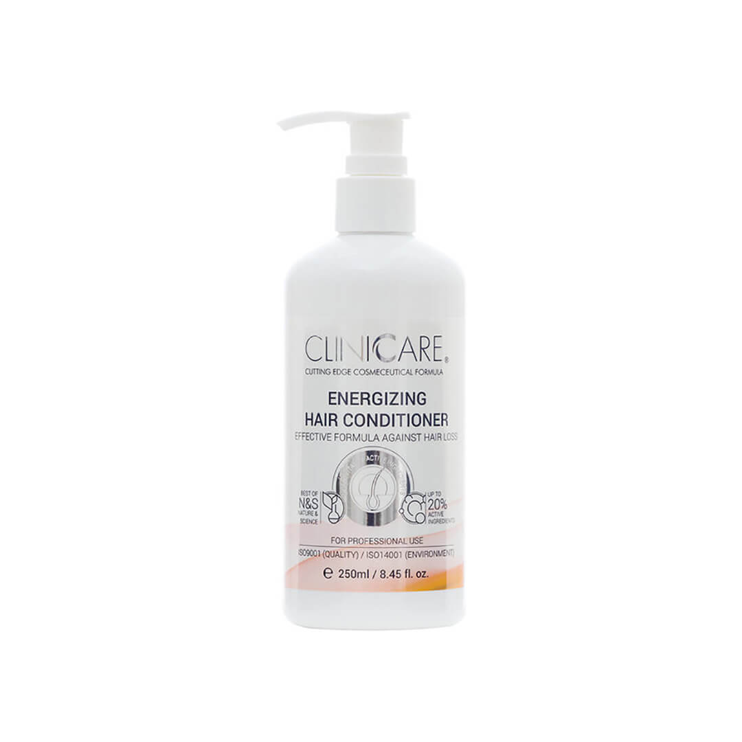Cliniccare Energizing Hair Conditioner 250 ml