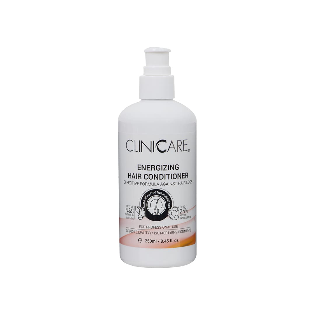 Cliniccare Energizing Hair Conditioner 250 ml