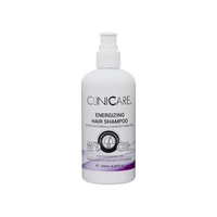 Cliniccare Energizing Hair Shampoo 250 ml