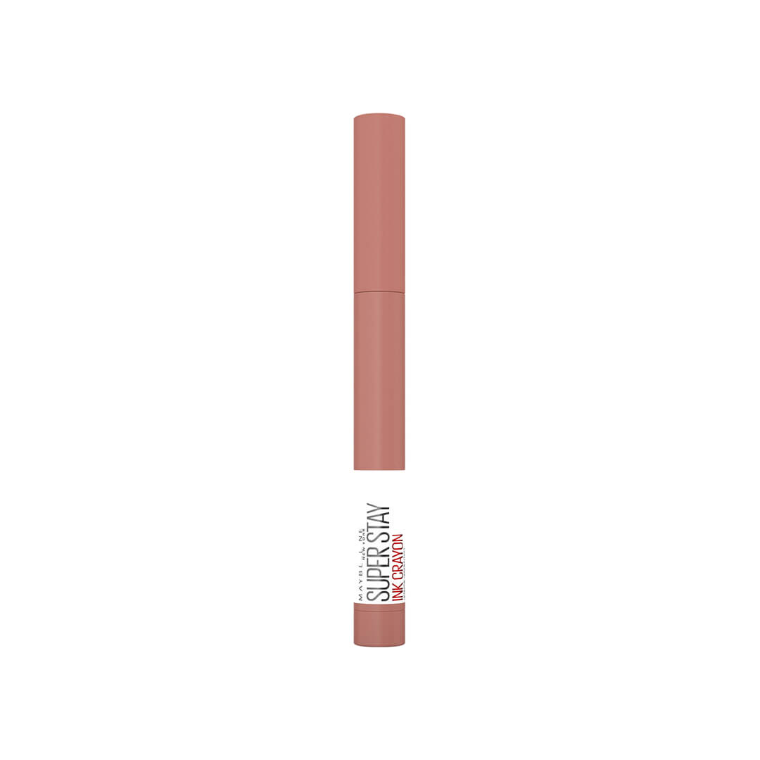 Maybelline Superstay Ink Crayon Talk The Talk 95 1.5g