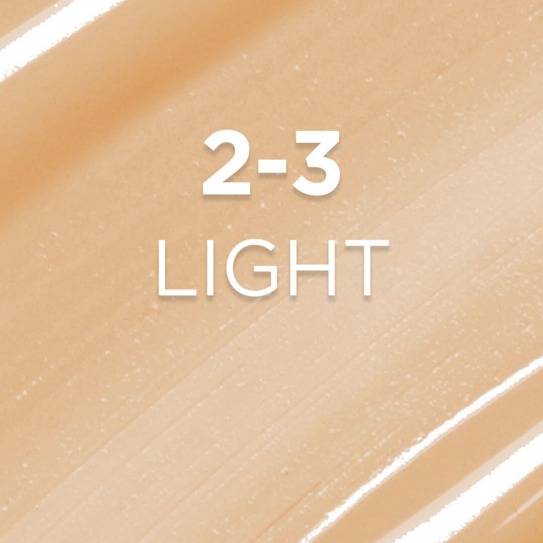 Loreal Paris True Match Nude Plumping Tinted Serum 2-3 Light 30 ml
