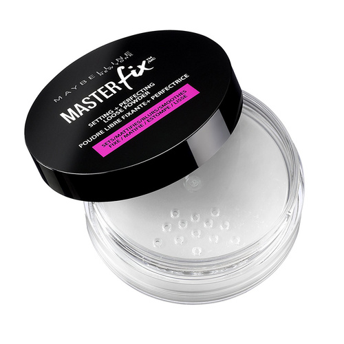 Maybelline Face Studio Setting Powder Translucent 1 6g