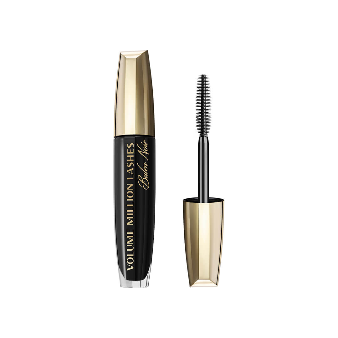 Loreal Paris Volume Million Lashes Balm Black 8.9 ml