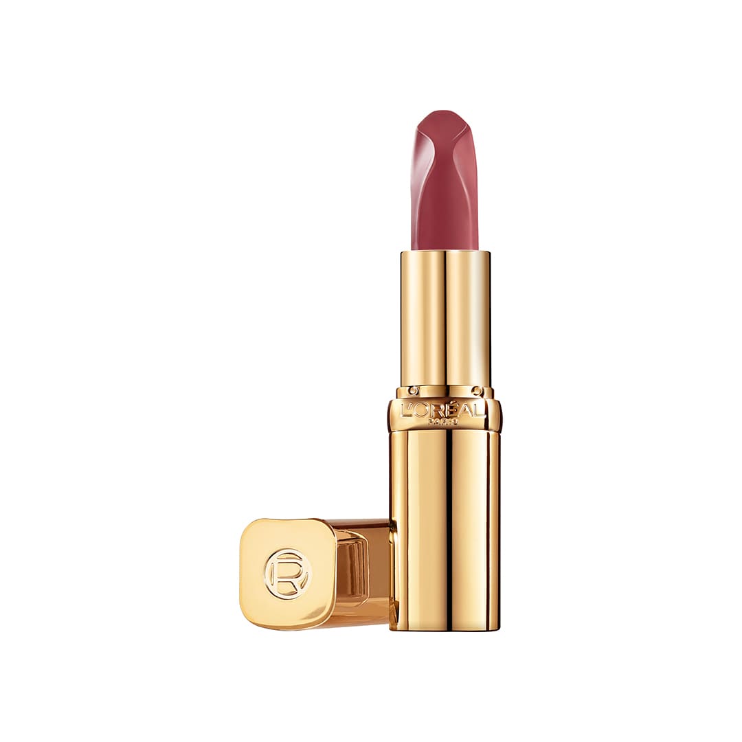 Loreal Paris Color Riche Satin Nudes Lipstick 177 Nu Authentique 4.5g