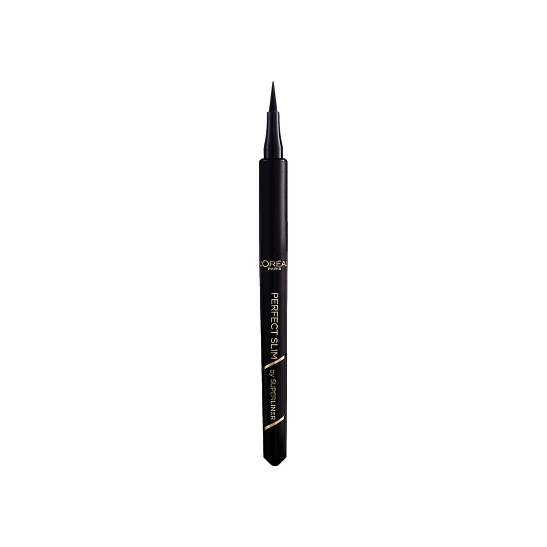 Loreal Paris Superliner Perfect Slim 1 Black 1.1g