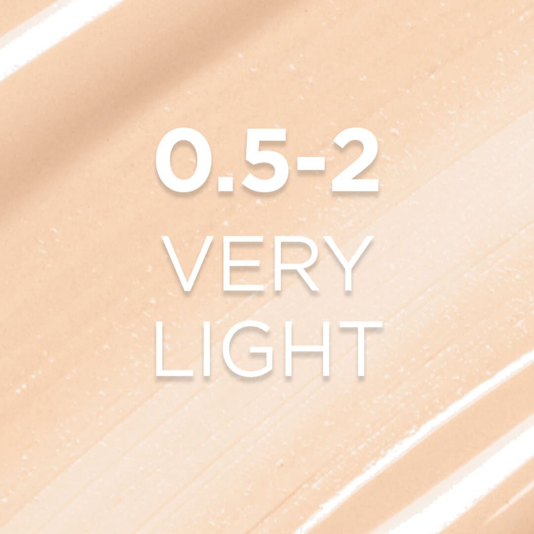 Loreal Paris True Match Nude Plumping Tinted Serum 0.5-2 Very Light 30 ml