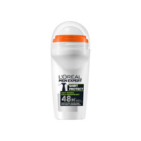 Loreal Men Expert Shirt Protect Deo Roll On 50 ml
