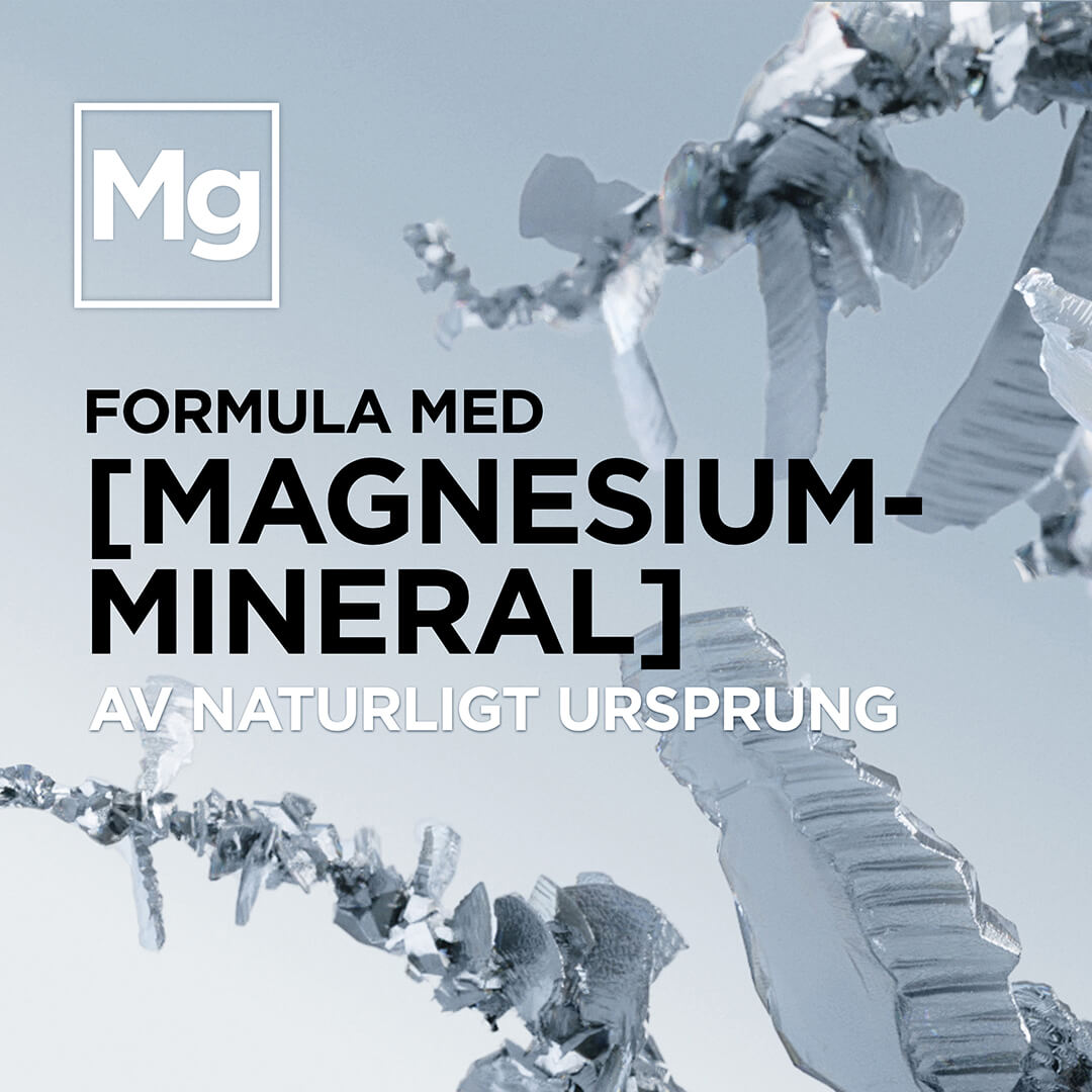 Loreal Men Expert Magnesium Defence Hypoallergenic Shower Gel 300 ml