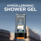 Loreal Men Expert Magnesium Defence Hypoallergenic Shower Gel 300 ml