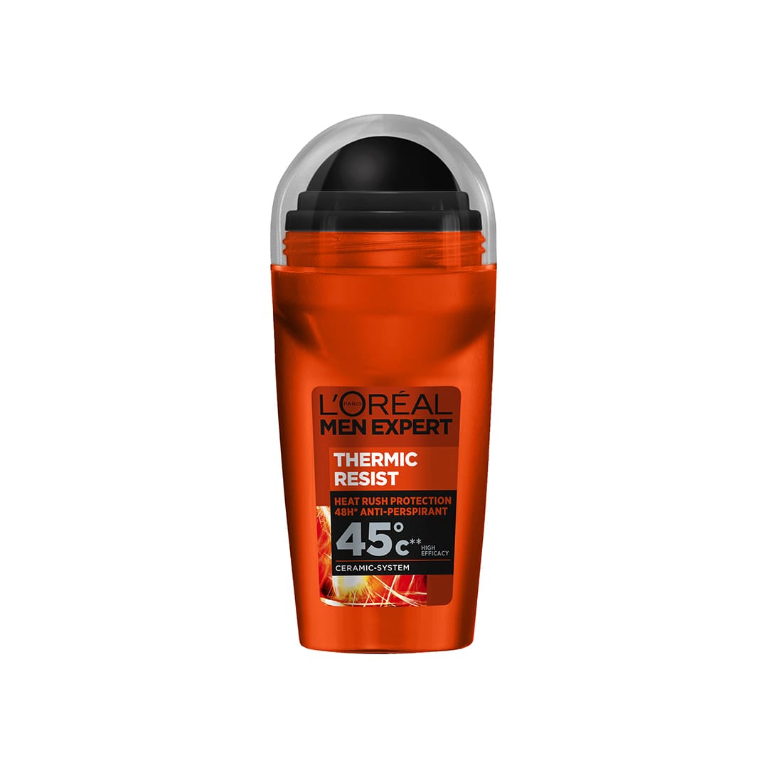Loreal Men Expert Thermic Resist 48H Deo Roll On 50 ml