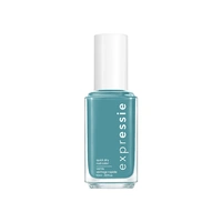 Essie Expressie Nail Polish 335 Up Up And Away Message 10 ml
