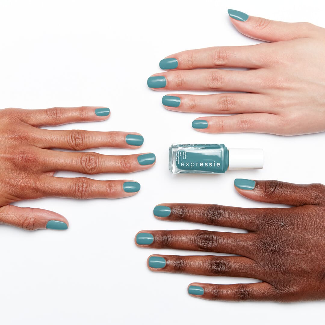 Essie Expressie Nail Polish 335 Up Up And Away Message 10 ml
