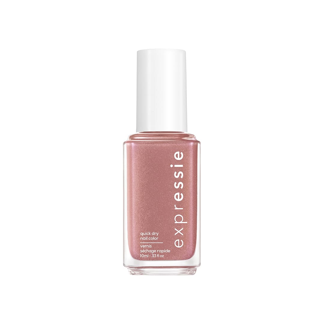 Essie Expressie Nail Polish 25 Checked In 10 ml