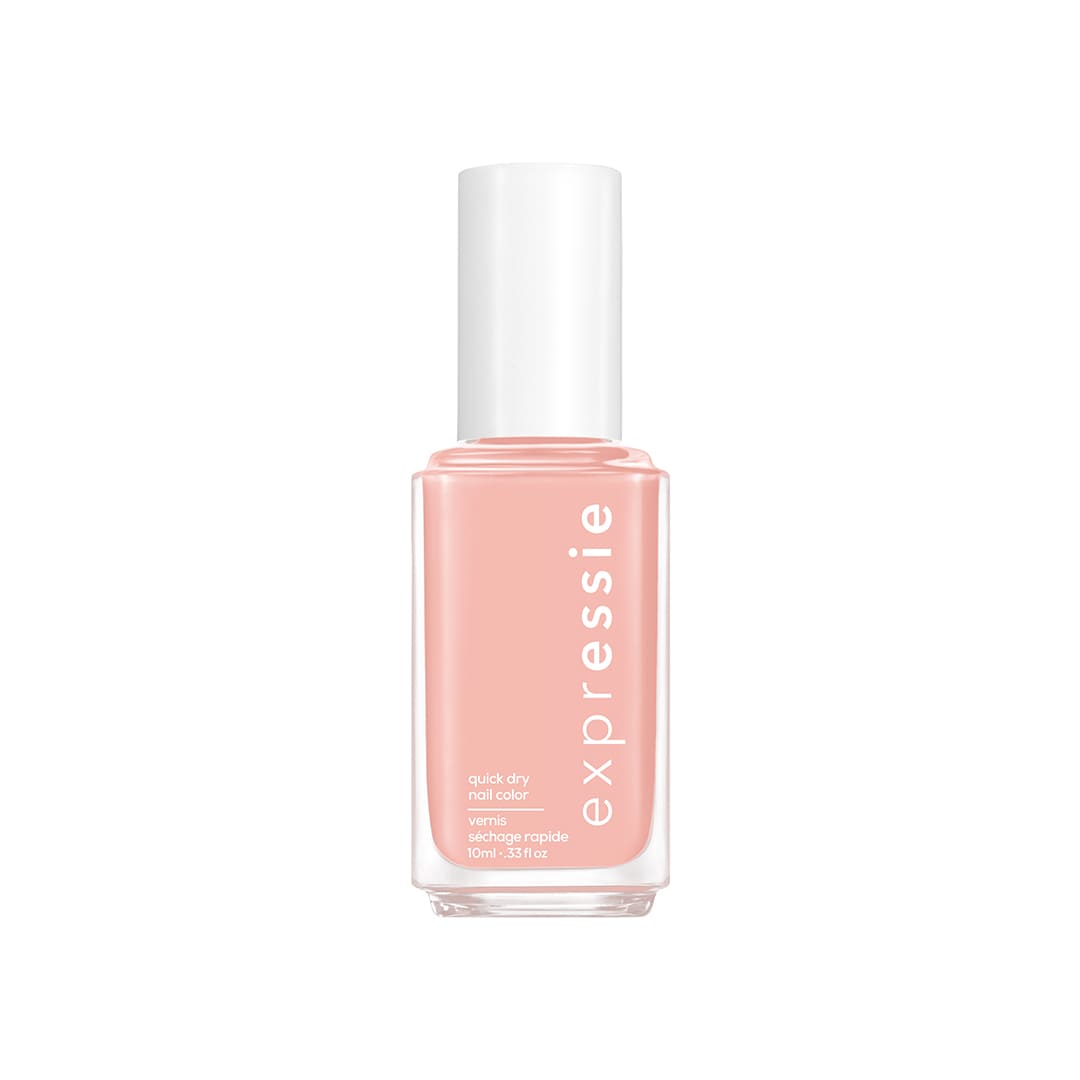 Essie Expressie Nail Polish Crop Top And Roll 10 ml