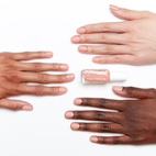 Essie Expressie Nail Polish Crop Top And Roll 10 ml