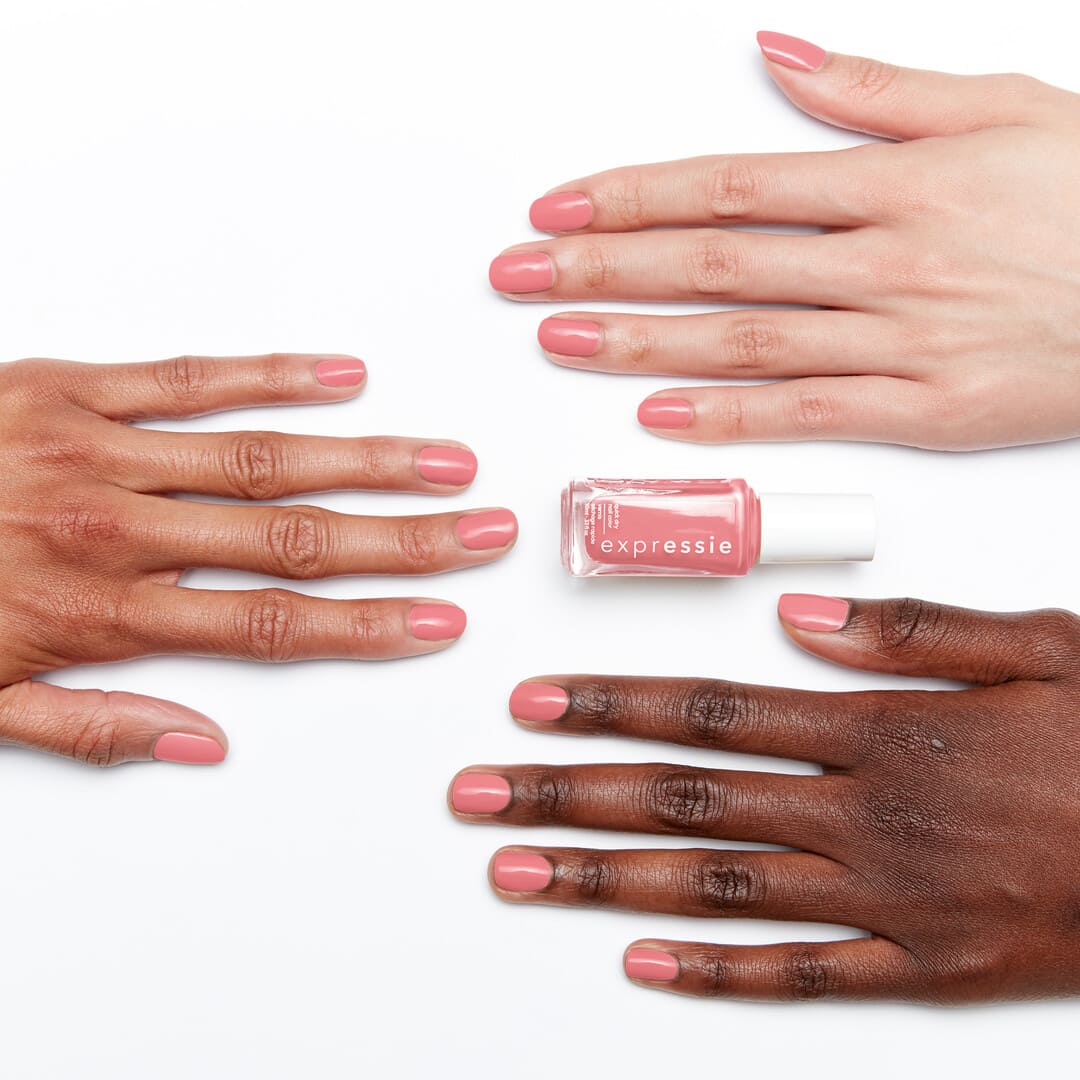 Essie Expressie Nail Polish 10 Second Hand First Love 10 ml