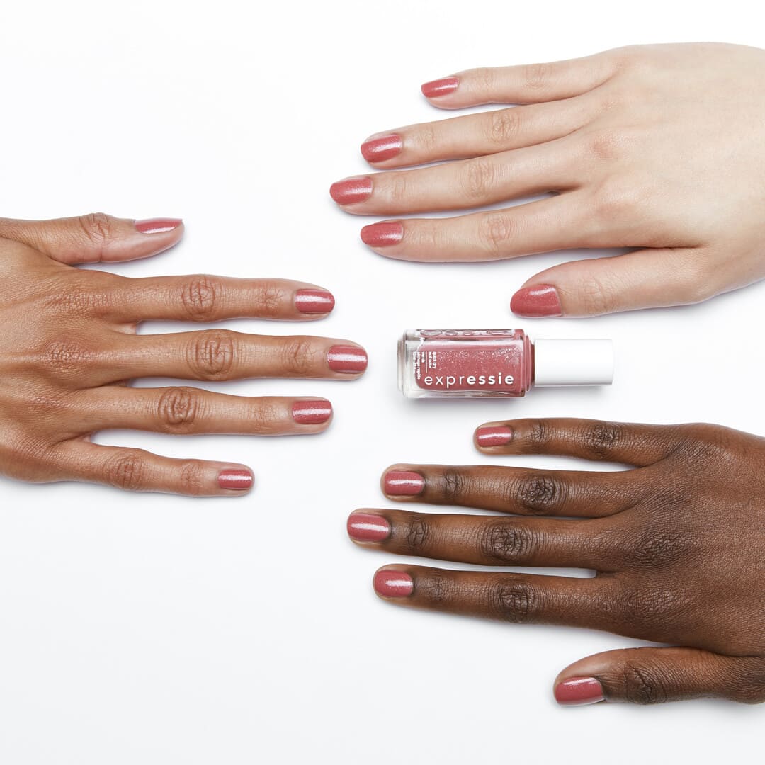 Essie Expressie Nail Polish 30 Trend And Snap 10 ml