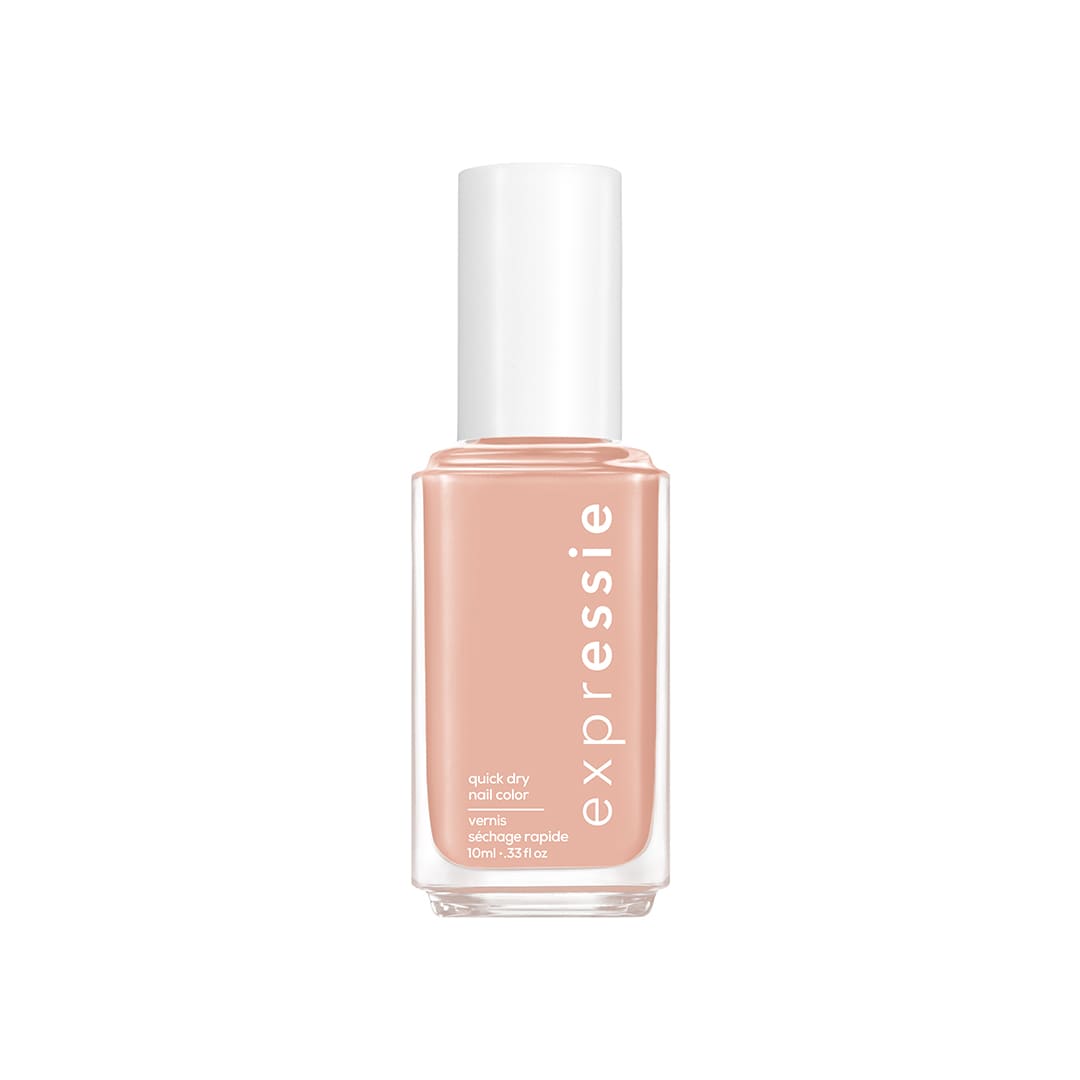 Essie Expressie Nail Polish 60 Buns Up 10 ml