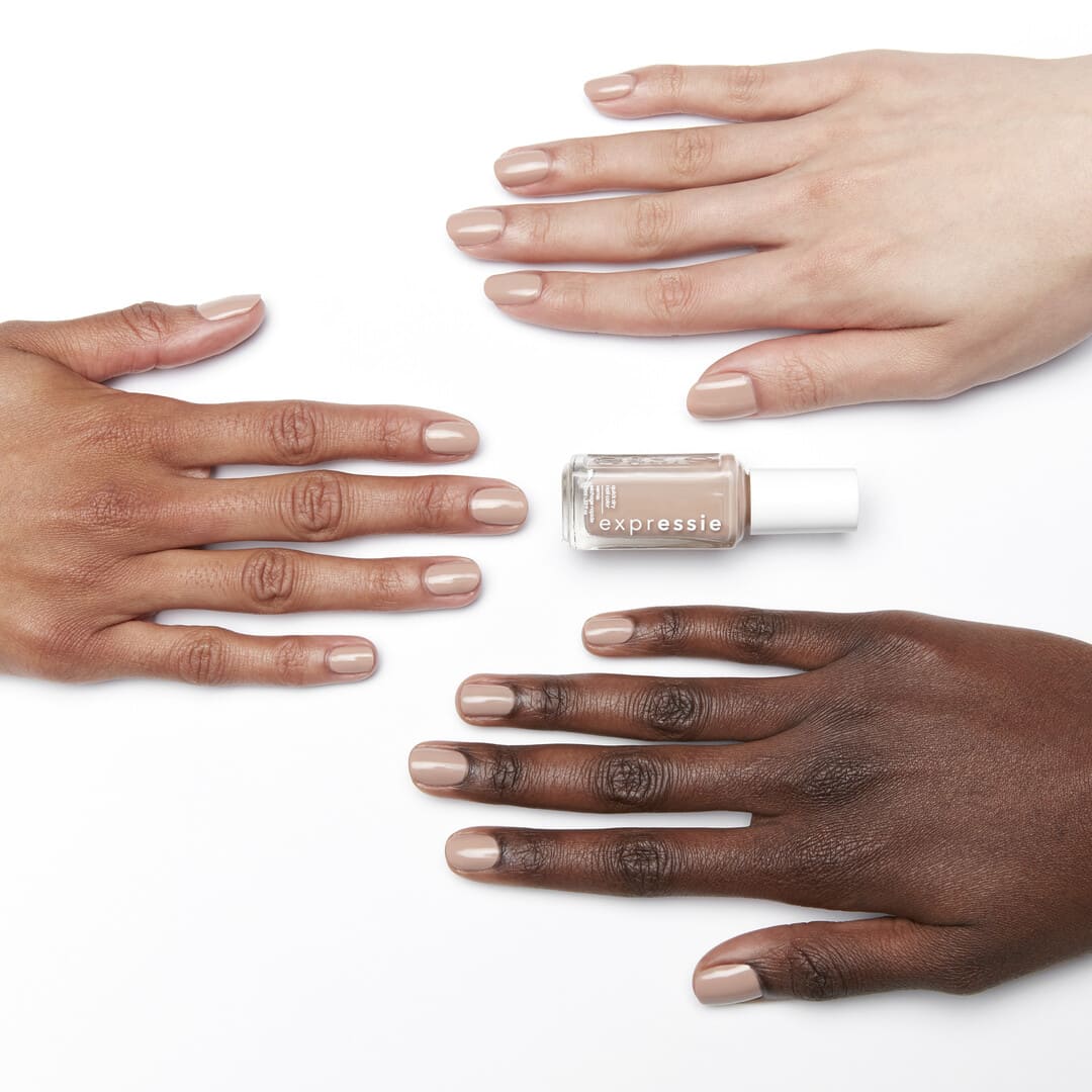 Essie Expressie Nail Polish 60 Buns Up 10 ml