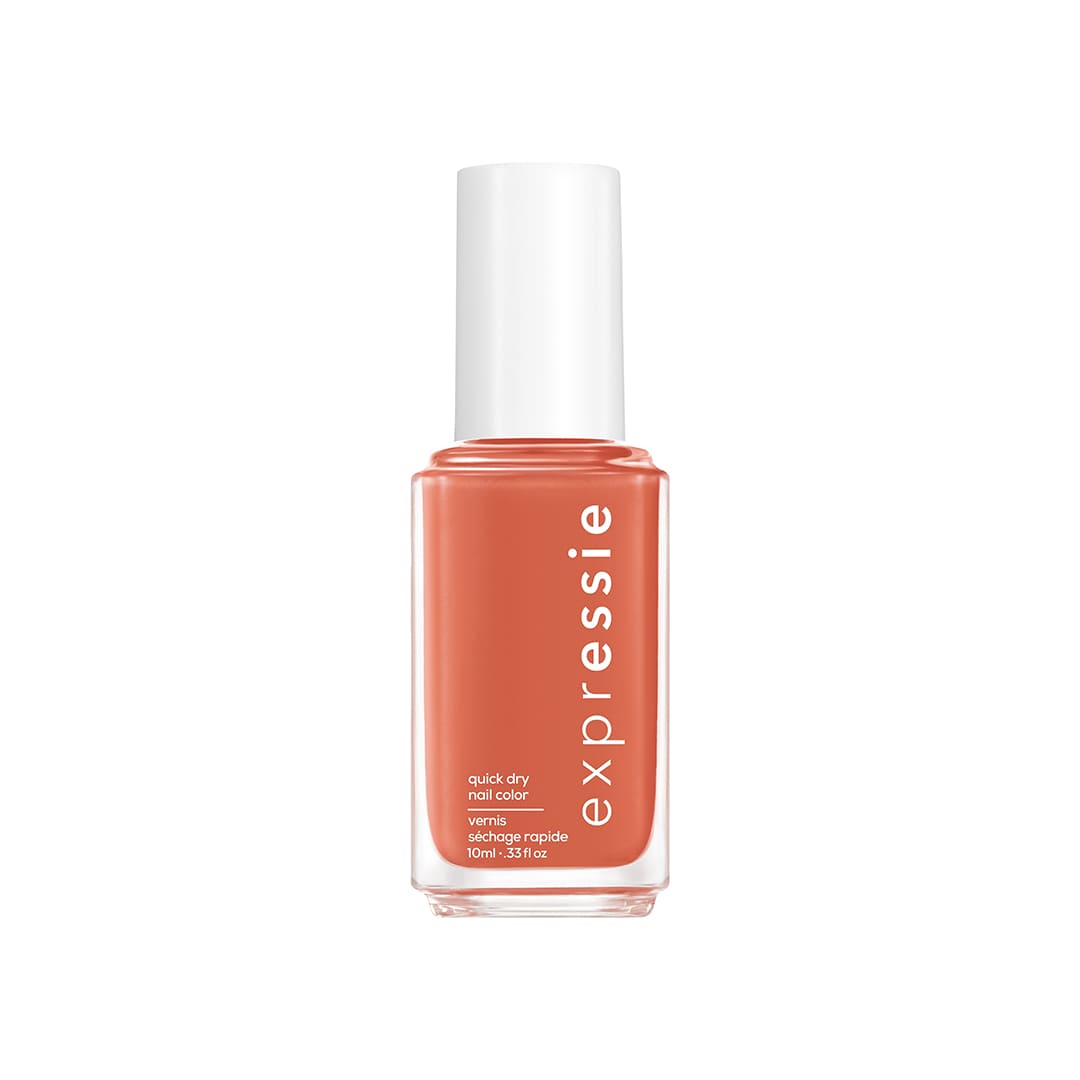 Essie Expressie Nail Polish 160 In Aflash Safe 10 ml