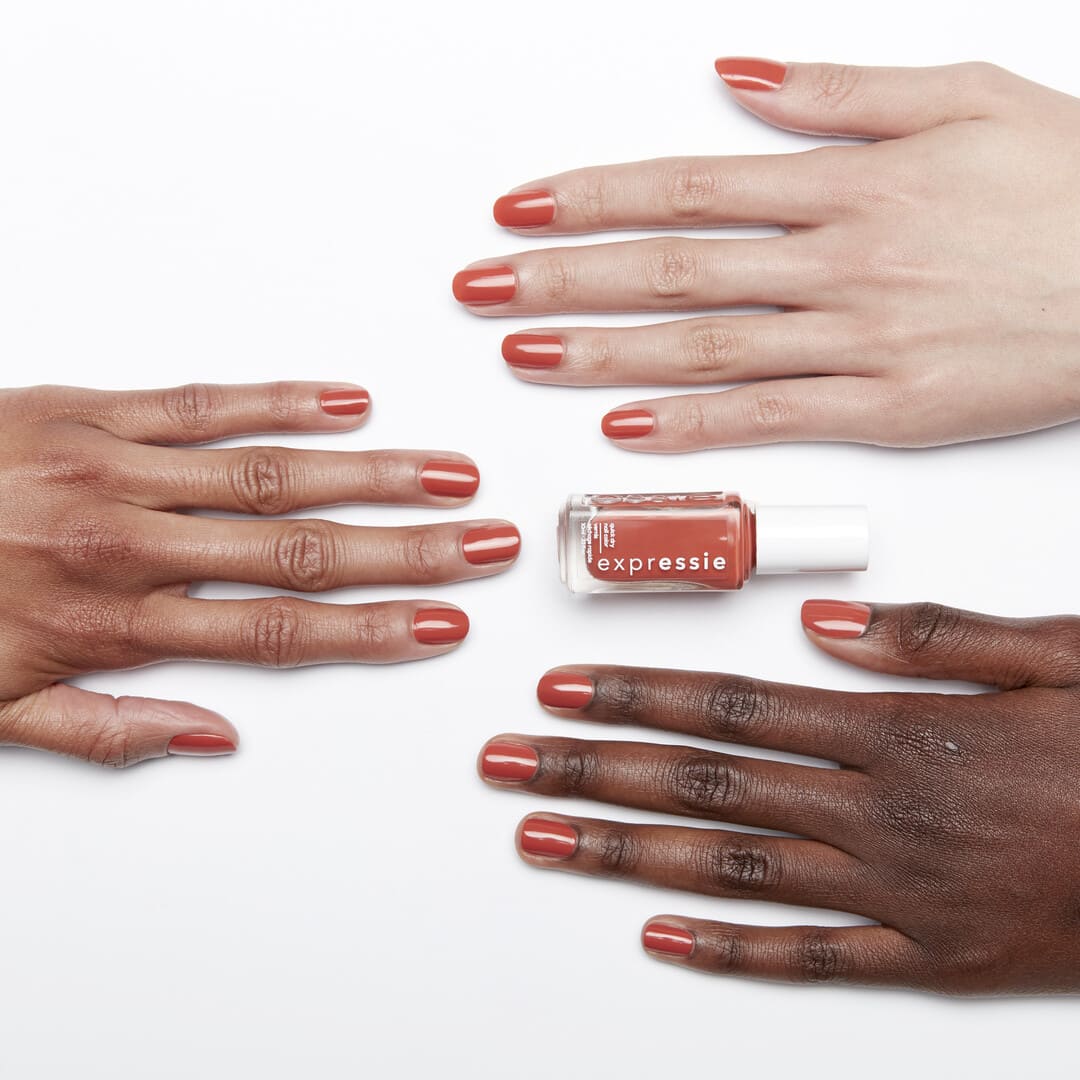 Essie Expressie Nail Polish 160 In Aflash Safe 10 ml