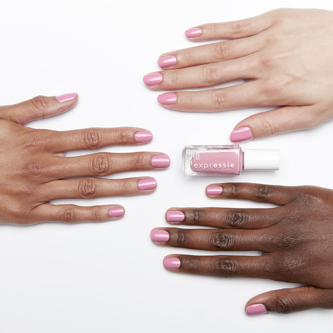 Essie Expressie Nail Polish 200 In The Time Zone 10 ml