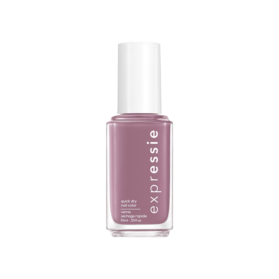 Essie Expressie Nail Polish 220 Get A Mauve On 10 ml
