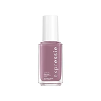 Essie Expressie Nail Polish 220 Get A Mauve On 10 ml