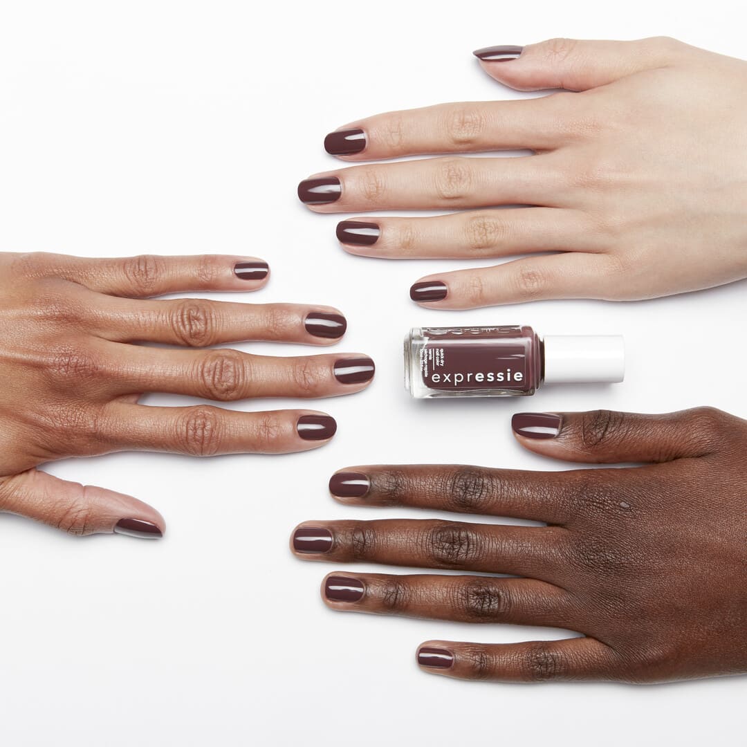 Essie Expressie Nail Polish 230 Scoot Scoot 10 ml