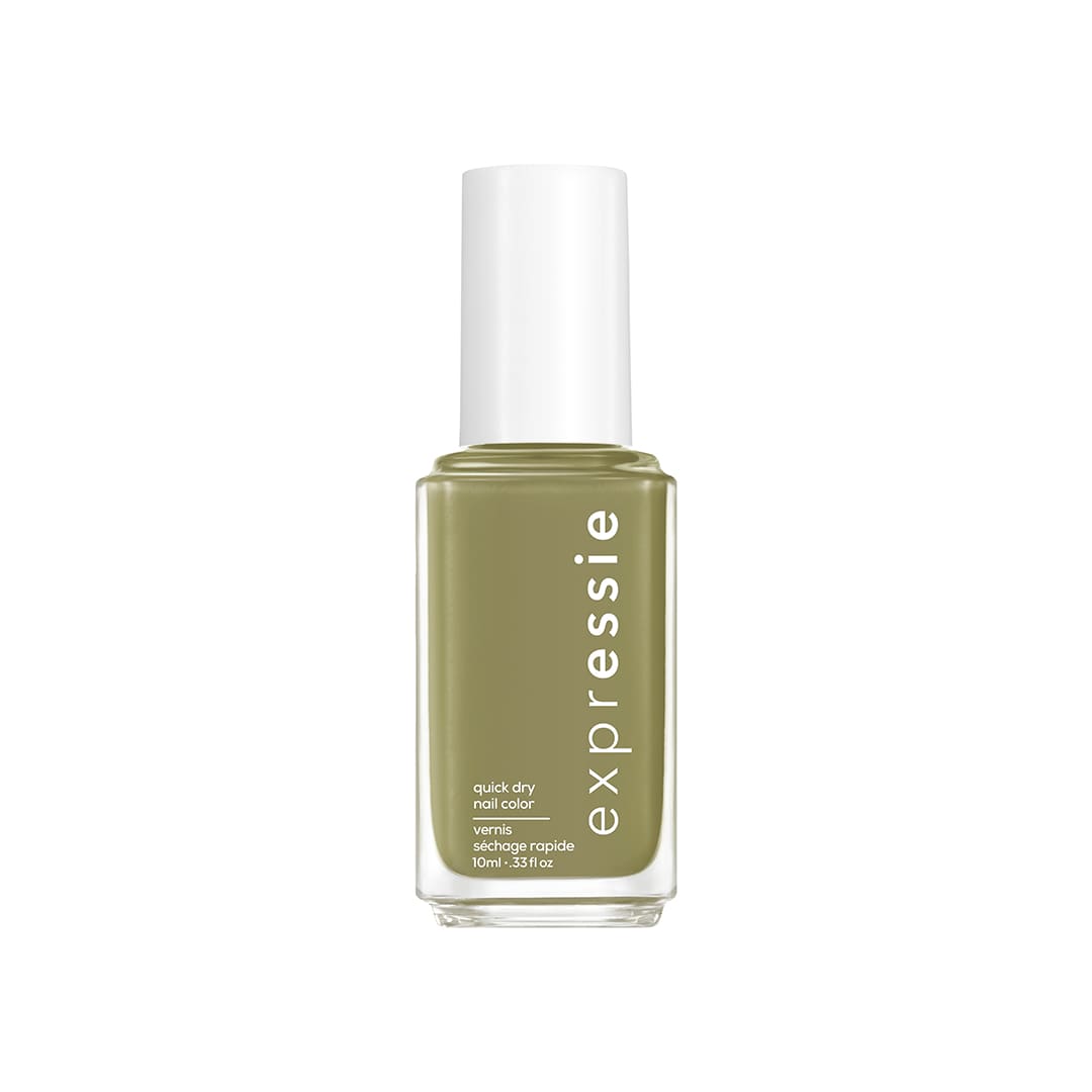 Essie Expressie Nail Polish 320 Precious Cargo Go! 10 ml