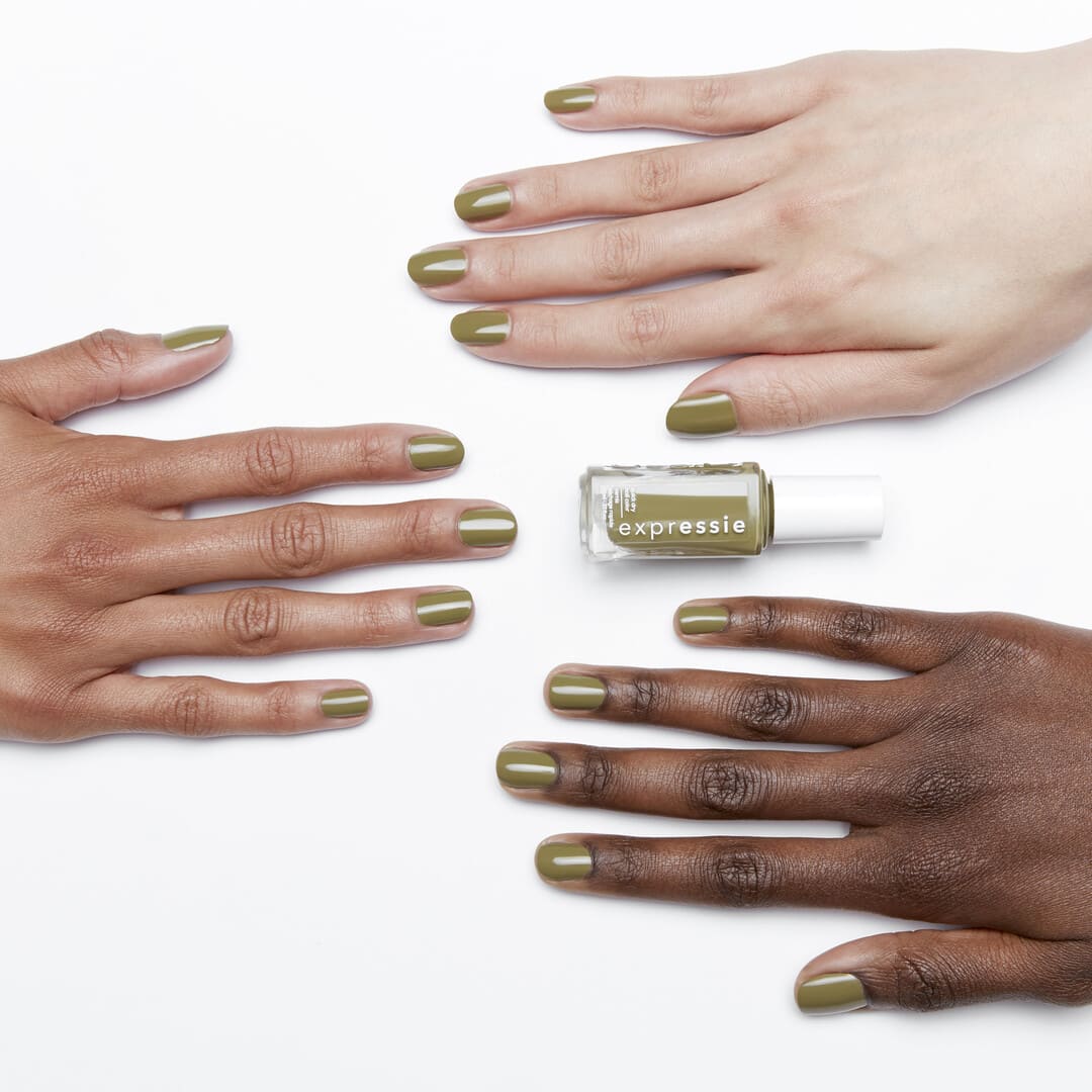 Essie Expressie Nail Polish 320 Precious Cargo Go! 10 ml