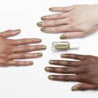 Essie Expressie Nail Polish 320 Precious Cargo Go! 10 ml