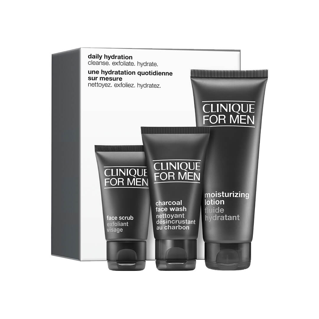 Clinique Daily Hydration Set