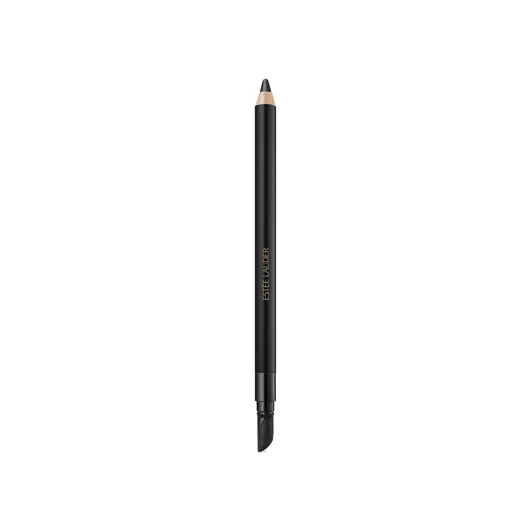 Estee Lauder Double Wear 24H Waterproof Gel Eye Pencil Onyx 01 1.2g