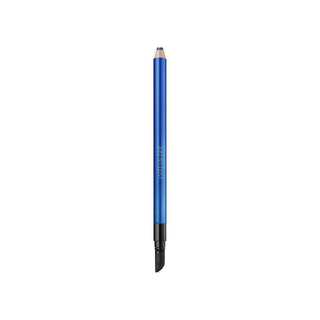 Estee Lauder Double Wear 24H Waterproof Gel Eye Pencil Sapphire Sky 06 1.2g