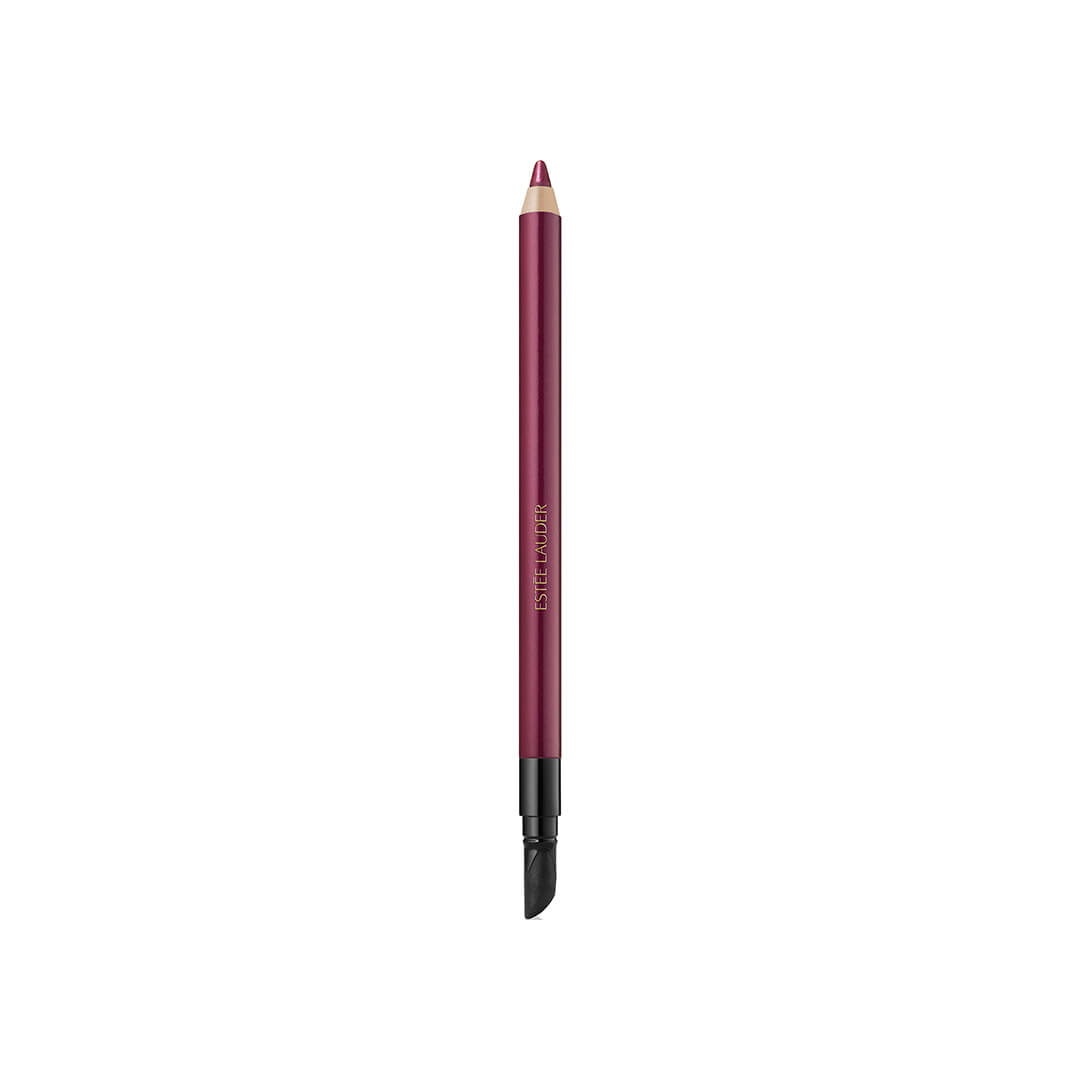 Estee Lauder Double Wear 24H Waterproof Gel Eye Pencil Aubergine 09 1.2g