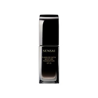 Sensai Flawless Satin Moisture Foundation Light Beige 101 30 ml