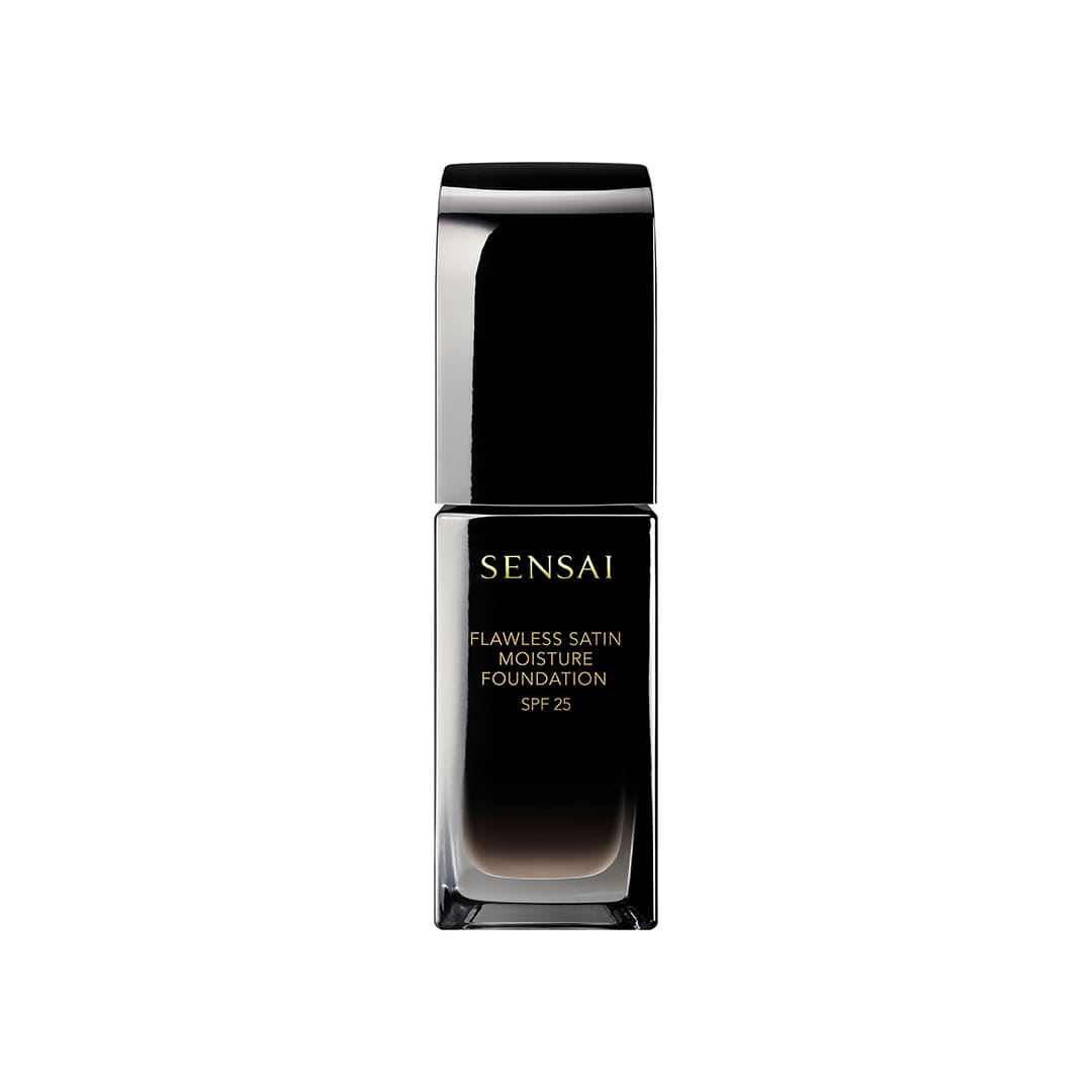 Sensai Flawless Satin Moisture Foundation 103 Sand Beige 30 ml