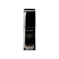 Sensai Flawless Satin Moisture Foundation Ochre Beige 202 30 ml