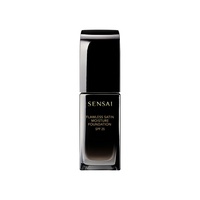 Sensai Flawless Satin Moisture Foundation Honey Beige 204 30 ml