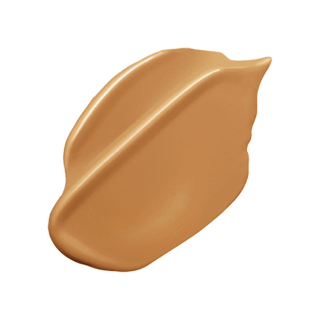 Sensai Flawless Satin Moisture Foundation 204.5 Warm Beige 30 ml