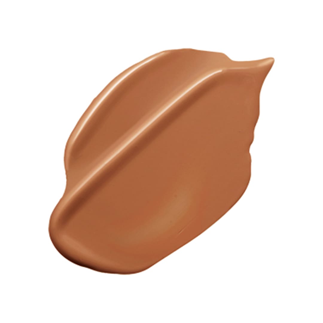 Sensai Flawless Satin Moisture Foundation 205 Mocha Beige 30 ml